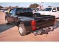 Onyx Black - i-Series Truck i-290 S Extended Cab Photo No. 3