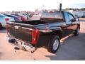 Onyx Black - i-Series Truck i-290 S Extended Cab Photo No. 7