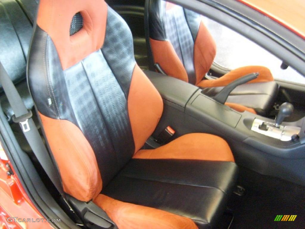 2008 Mitsubishi Eclipse SE Coupe interior Photo #43206527