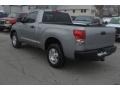 2007 Silver Sky Metallic Toyota Tundra Regular Cab  photo #3