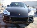 Black - Cayenne Tiptronic Photo No. 3