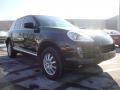 Black - Cayenne Tiptronic Photo No. 5