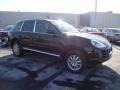 Black - Cayenne Tiptronic Photo No. 6