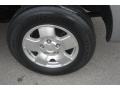 2007 Silver Sky Metallic Toyota Tundra Regular Cab  photo #8