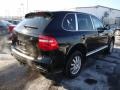 Black - Cayenne Tiptronic Photo No. 8