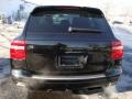 Black - Cayenne Tiptronic Photo No. 9