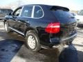 Black - Cayenne Tiptronic Photo No. 10