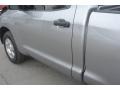 2007 Silver Sky Metallic Toyota Tundra Regular Cab  photo #10
