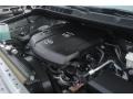 4.0L DOHC 24V VVT-i V6 Engine for 2007 Toyota Tundra Regular Cab #43207018