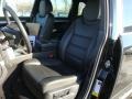 Black - Cayenne Tiptronic Photo No. 17