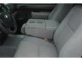 2007 Silver Sky Metallic Toyota Tundra Regular Cab  photo #19