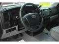 2007 Silver Sky Metallic Toyota Tundra Regular Cab  photo #20
