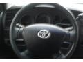 2007 Silver Sky Metallic Toyota Tundra Regular Cab  photo #21