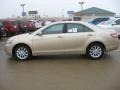 Sandy Beach Metallic - Camry XLE Photo No. 4