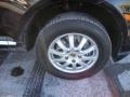 Black - Cayenne Tiptronic Photo No. 30