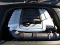 Black - Cayenne Tiptronic Photo No. 31