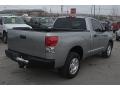 2007 Silver Sky Metallic Toyota Tundra Regular Cab  photo #28