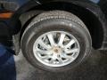Black - Cayenne Tiptronic Photo No. 33