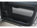 2007 Silver Sky Metallic Toyota Tundra Regular Cab  photo #29