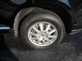 Black - Cayenne Tiptronic Photo No. 34
