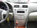 Sandy Beach Metallic - Camry XLE Photo No. 10