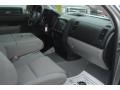 2007 Silver Sky Metallic Toyota Tundra Regular Cab  photo #30