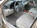 Sandy Beach Metallic - Camry XLE Photo No. 11