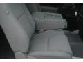 2007 Silver Sky Metallic Toyota Tundra Regular Cab  photo #31