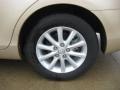 Sandy Beach Metallic - Camry XLE Photo No. 15
