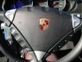 Black - Cayenne Tiptronic Photo No. 41