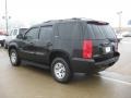 Onyx Black - Yukon SLT 4x4 Photo No. 5