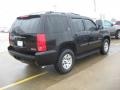 Onyx Black - Yukon SLT 4x4 Photo No. 7