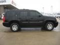 Onyx Black - Yukon SLT 4x4 Photo No. 8