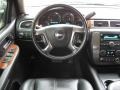Onyx Black - Yukon SLT 4x4 Photo No. 9