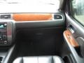 Onyx Black - Yukon SLT 4x4 Photo No. 11