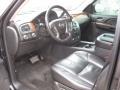 Onyx Black - Yukon SLT 4x4 Photo No. 12