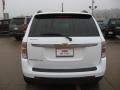 2008 Summit White Chevrolet Equinox LS AWD  photo #6