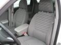 Light Gray Interior Photo for 2008 Chevrolet Equinox #43207970