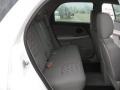 Summit White - Equinox LS AWD Photo No. 16