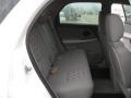 2008 Summit White Chevrolet Equinox LS AWD  photo #16