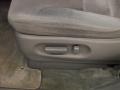 2007 Ocean Mist Metallic Honda Odyssey EX  photo #9