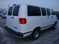 Bright White - Ram Van 1500 Passenger Photo No. 8