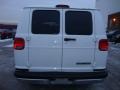 Bright White - Ram Van 1500 Passenger Photo No. 9