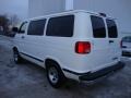  2002 Ram Van 1500 Passenger Bright White