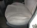 2002 Bright White Dodge Ram Van 1500 Passenger  photo #16