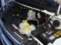 3.9 Liter OHV 12-Valve V6 2002 Dodge Ram Van 1500 Passenger Engine