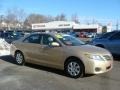 Sandy Beach Metallic - Camry LE Photo No. 1