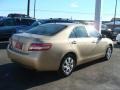 Sandy Beach Metallic - Camry LE Photo No. 4