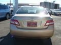 Sandy Beach Metallic - Camry LE Photo No. 5