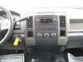 Bright White - Ram 3500 HD SLT Crew Cab 4x4 Chassis Photo No. 10
